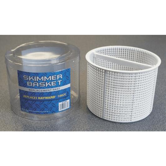 Skimmer Strainer Basket Replacement for Hayward IG # 1082C