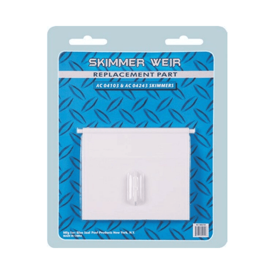 Skimmer Weir Door Replacement for BS-04103 / BS-04243