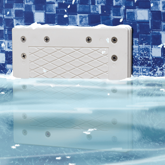 Winterizing Skimmer & Return Plate Kit for Standard Skimmers