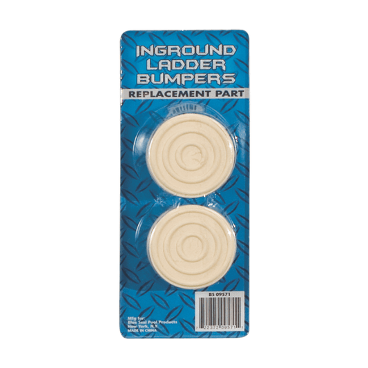 Universal Ladder Bumpers (2-pack)